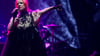 Shirley Manson von der Band Garbage in Aktion. (Archivbild)