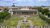 Die Museumsinsel wird 200 Jahre alt. (Archivbild)