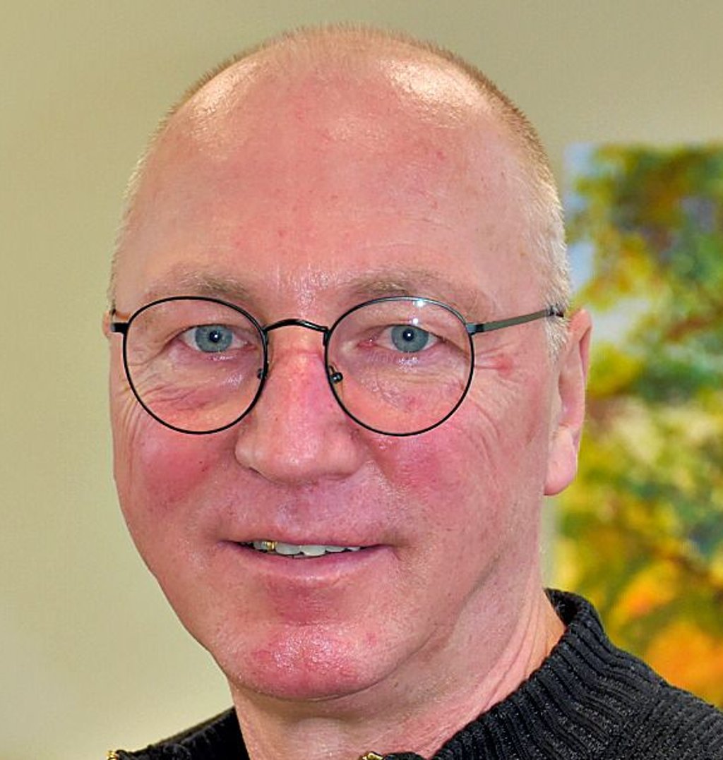 Frank Ellmerich