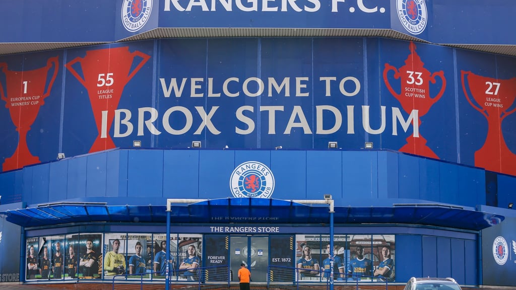Die Glasgow Rangers haben einen neuen Besitzer.
