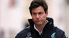 Mercedes-Motorsportchef Toto Wolff sieht keinen Grand Prix in Deutschland in nächster Zeit.
