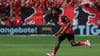Jubelt er bald für Liverpool? Jeremie Frimpongs Wechsel soll perfekt sein.