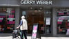 Der Abverkauf läuft auf Hochtouren in den verbliebenen Gerry-Weber-Shops in Deutschland.