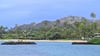 Laut Tourismusbehörde kamen 2023 rund zehn Millionen Besucher nach Hawaii. (Archiv)