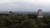 In der Nähe der Unesco-Weltkulturerbestätte Tikal wurde eine rund 2.900 Jahre alte Maya-Stätte entdeckt.