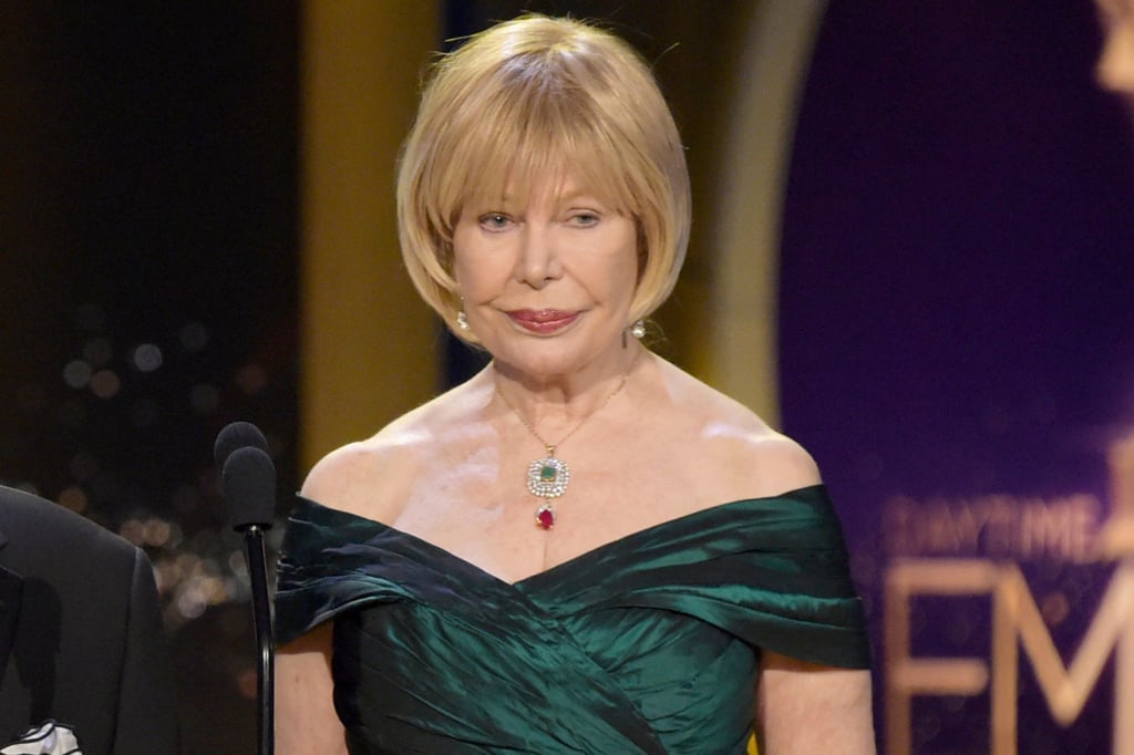 Die US-Schauspielerin Loretta Swit ist gestorben. (Archivbild)