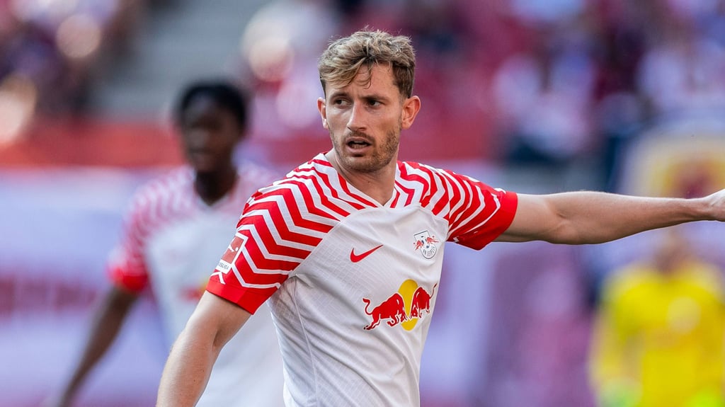 Christopher Lenz wechselt ablösefrei an den Rhein.