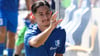 Jason Ceka unterschreibt bei der SV Elversberg einen Vertrag. Der Ex-Magdeburger wird künftig für die "Schwarz-Weißen" auflaufen.