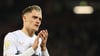 Der Wechsel nach Liverpool nimmt Form an: Florian Wirtz