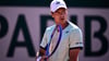 Daniel Altmaier steht bei den French Open im Achtelfinale.