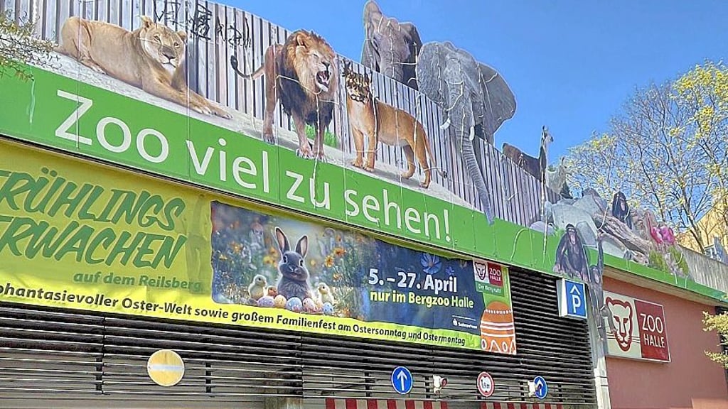 Vom obersten Parkdeck am Zoo soll die gegenüberliegende „Reil78“ überwacht worden sein.