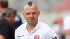 Den Neuanfang in der Regionalliga gestaltete Toni Lindenhahn noch mit. Künftig ist er nur noch Edelfan seines Halleschen FC. 