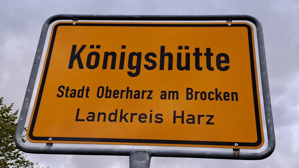 In Königshütte findet vom 6. bis 8. Juni das Schützenfest statt.