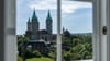 Die Ägidienkapelle im Naumburger Dom rückte beim Romaniktag 2025 in den Fokus. (Archivbild)