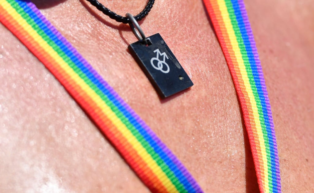 In Rheinsberg soll am Samstag eine bunte CSD-Parade stattfinden. (Symbolbild)