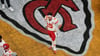 Patrick Mahomes von den Kansas City Chiefs ist der Star-Quarterback der NFL.