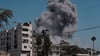 Im Gaza-Krieg stimmt die Hamas dem Waffenruhe-Plan eines US-Vermittlers in einem wichtigen Punkt zu.