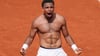 Arthur Fils bangt nach seinem Aus bei den French Open auch um seinen Einsatz in Wimbledon.