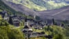 Bergstürze - wie jetzt in der Schweiz - aber auch Felsstürze und Steinschlag nehmen durch den Klimawandel zu.
