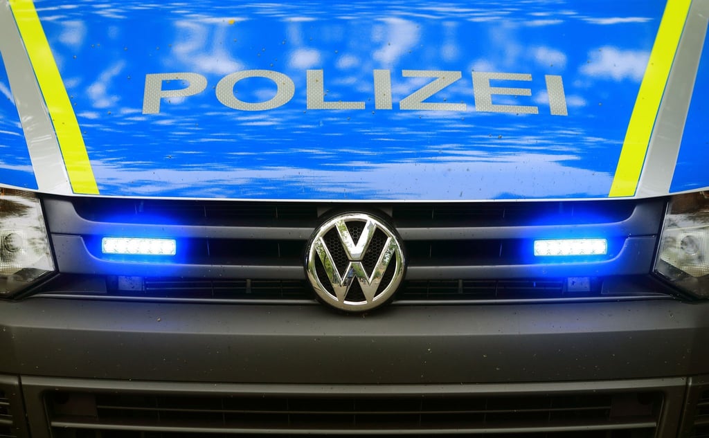 Es kam zu einem schweren Fahrrad-Unfall in Halberstadt. (Archivbild)