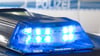 Ein entblößter Oberkörper und verfassungsfeindliche Tätowierungen lösten auf einem Supermarktparkplatz in Braunsbedra einen Polizeieinsatz aus.