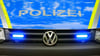 Vermummter sorgt für Polizeieinsatz in Möckern.
