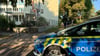 Laut der Statistik der Polizei ist die Zahl der Drohungen gegen Schulen in den letzten Jahren deutlich gestiegen. (Archivbild)