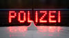 In Magdeburg kam es zu einer Schlägerei zweier Männer. Auslöser soll ein Streit unter Alkoholeinfluss gewesen seien.
