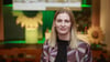 Die Thüringer Grünen-Politikerin Madeleine Henfling fordert ihre Partei auf, eine Vision für Ostdeutschland zu entwickeln. (Archivbild)
