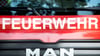 Die Feuerwehr musste in Wilhelmshaven zu einem Küchenbrand ausrücken. (Symbolbild)