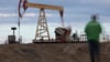 Die Öl-Schwergewichte Russland und Saudi-Arabien dominieren die Förderpolitik der Opec+. (Archivfoto)