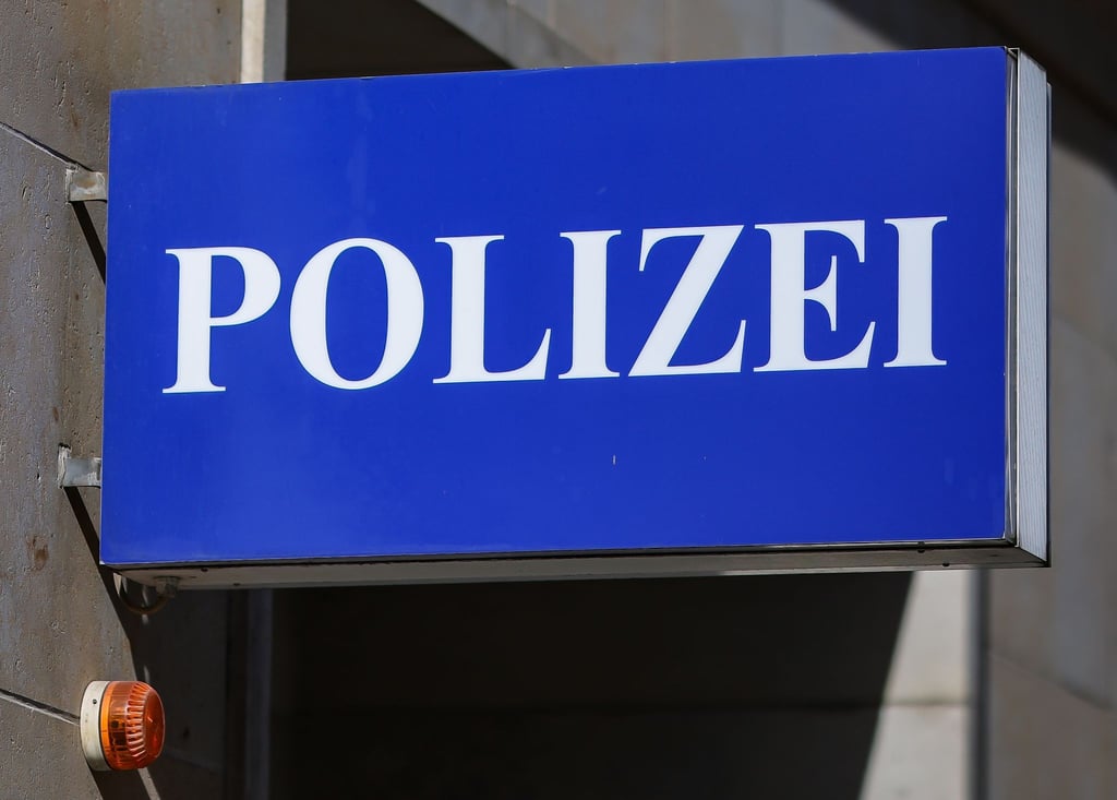 Diebe entwendeten in Erfurt gleich den ganzen Tresor. (Archivbild)