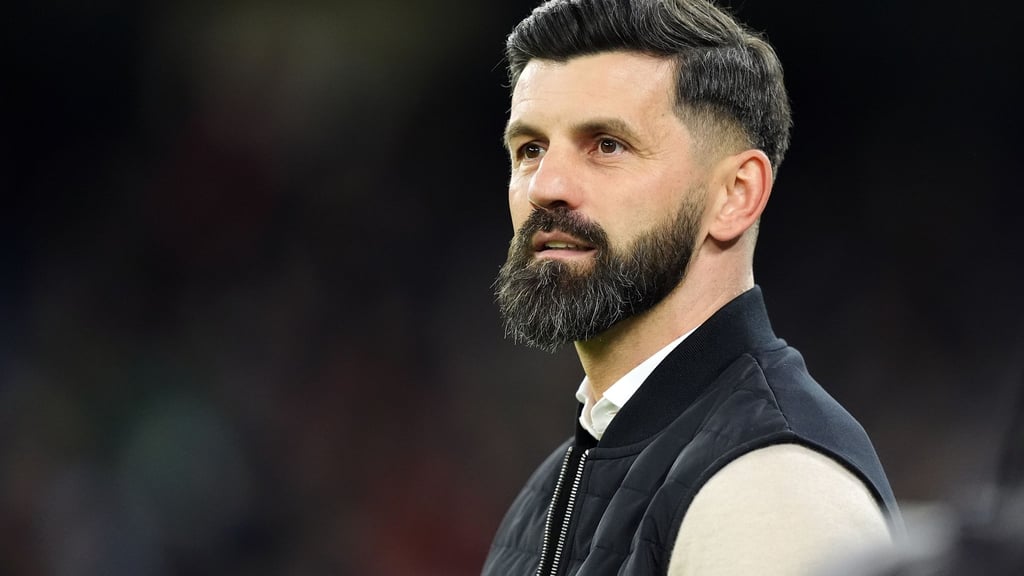 Wird neuer Schalke-Coach: Miron Muslic.