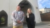 Steffanie Kunert und Ronny Heinecke