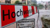 Überschwemmungen und andere Naturgefahren richten viele Schäden an. (Archivbild)