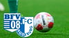 Der 1. FC Magdeburg II bezwingt den Bischofswerdaer FV mit 5:0.