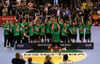 Deutscher Meister wird nur der SCM: Die B-Jugend hat am Sonntag eine großartige Saison gekrönt.
