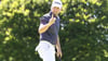 Nicolai von Dellingshausen hat sein erstes Turnier auf der DP World Tour gewonnen.