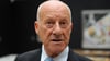 Visionärer Architekt: Norman Foster wird 90. (Archivbild)