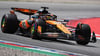 Oscar Piastri gewinnt auch in Spanien.