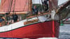 Arved Fuchs ist zur 10. Etappe seiner Klima-Expeditionsreihe „Ocean Change“ aufgebrochen. (Archivbild)
