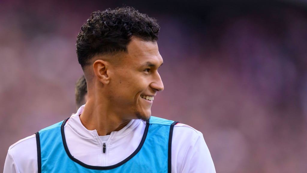 Angeblich bei Ex-Klub RB Leipzig als Neuzugang im Gespräch: Zweitligastürmer Davie Selke