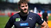 Gab sein Comeback: Der frühere Weltmeister Johannes Vetter.