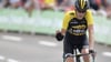 Ex-Radprofi Robert Gesink gab den Tod seiner Ehefrau bekannt.