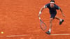 Daniel Altmaier muss weiter auf sein erstes Grand-Slam-Viertelfinale warten.