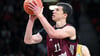 Vladimir Lucic und die Bayern-Basketballer stehen in den Playoffs unter Druck.