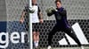 Marc-André ter Stegen ist nach seiner langwierigen Knieverletzung gleich wieder die Nummer eins im Nationalteam.