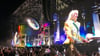 Das Konzert in Rio war als das größte in Gagas Karriere angekündigt worden. (Archivbild)
