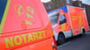 Die Rettungsdienste hatten am Wochenende (31. Mai/1. Juni) im Harzkreis pausenlos zu tun und mussten darauf spontan reagieren. 