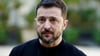 Der ukrainische Präsident Wolodymyr Selenskyj hat die Teilnahme seines Landes an direkten Verhandlungen mit Russland in Istanbul bestätigt. (Archivbild)